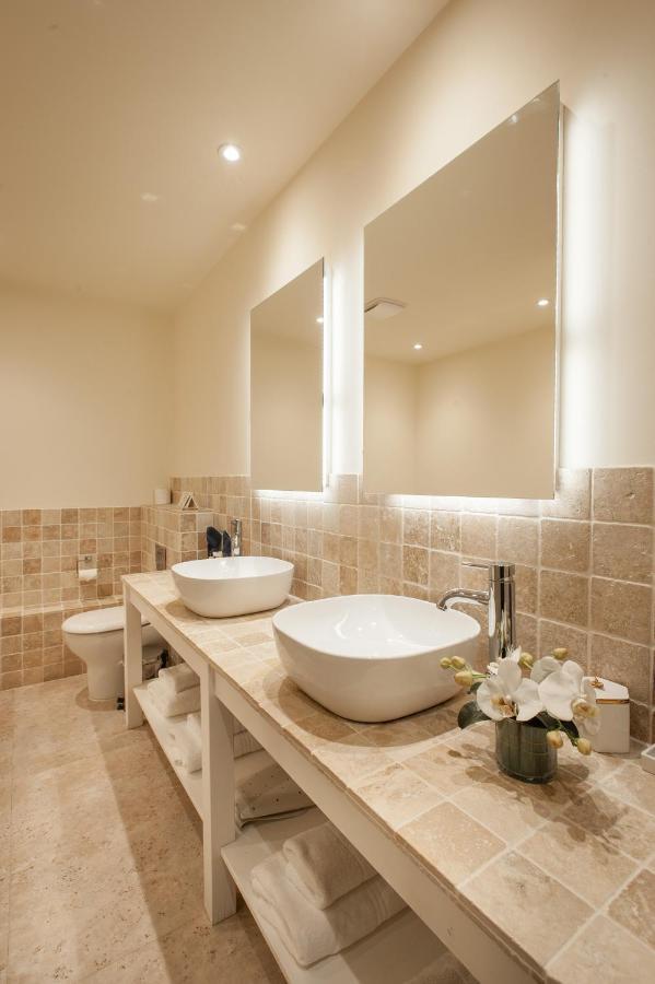 Comis Hotel & Golf Resort Douglas Esterno foto