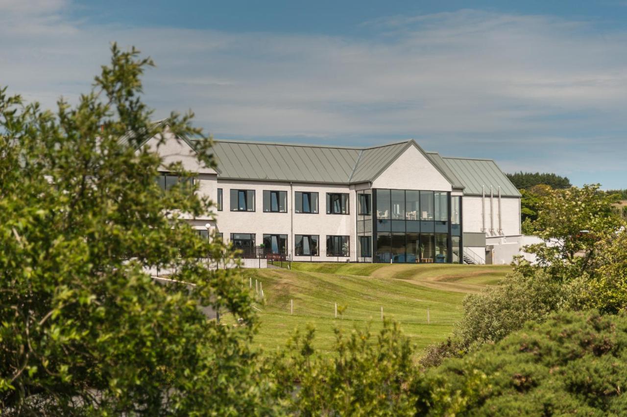 Comis Hotel & Golf Resort Douglas Esterno foto